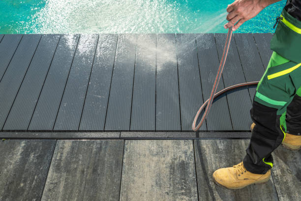 Best Concrete Pressure Washing  in Iceville, AL