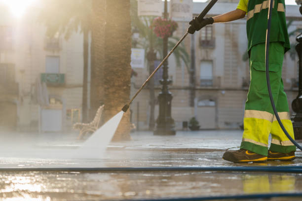 Best Commercial Pressure Washing  in Iceville, AL